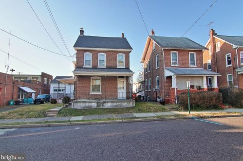 415 Vine St, Pottstown, PA 19464-6531