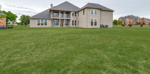 2610 Wl Ct, Cedar Hill TX 75104-6943 exterior