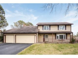 2837 Leyland Trl, Saint Paul, MN 55125-3573