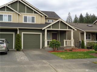4430 Roxanna Loop, Olympia WA  98503-5596 exterior