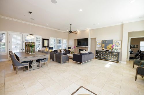 10709 Goldsborough Cir, Valley Home CA  95361-7648 exterior