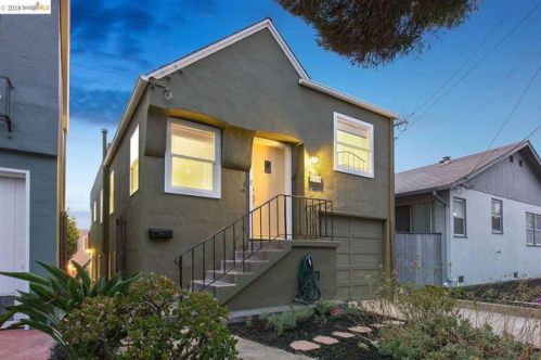 926 Pierce St, Berkeley, CA 94706-1563
