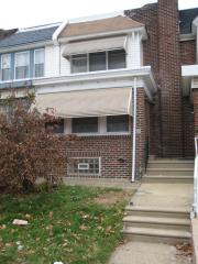 5656 Miriam Rd, Philadelphia PA  19124-1021 exterior