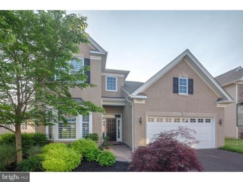 1702 Pierce Way, Yardley, PA 19067-6436