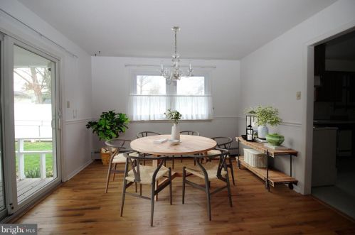 502 6th St, Lansdale PA  19446-2742 exterior