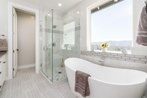 410 Tehuacan Rd, Ukiah CA  95482-2007 exterior