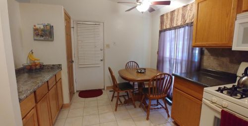 2519 Lakewood Dr, Dyer IN  46311-2131 exterior