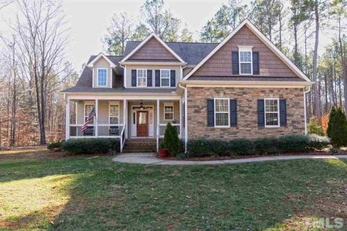 3664 Brooks Bnd, Franklinton, NC 27525-7038