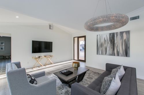 3919 86th St, Scottsdale AZ  85251-5007 exterior