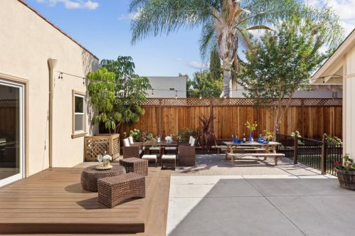 411 Irving Ave, San Jose CA  95128-2225 exterior