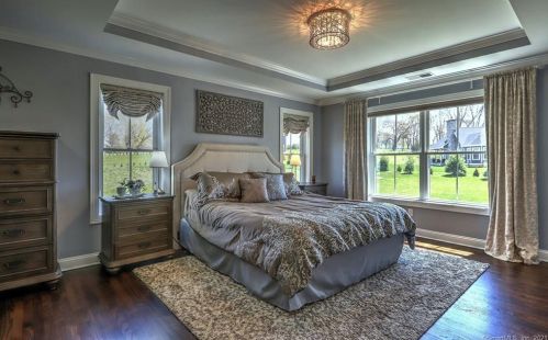 37 Mill Rd, North Branford CT  06471-1019 exterior