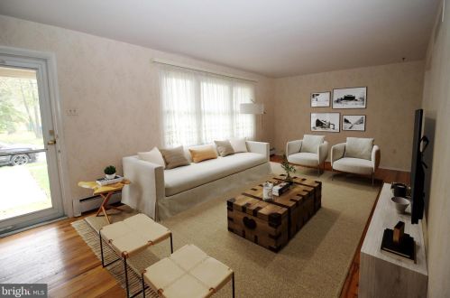 502 6th St, Lansdale PA  19446-2742 exterior