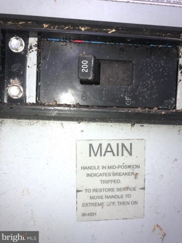 12 Wyrick Ave, Lees Cross Roads PA  17257-1733 exterior