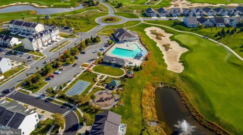 20495 Charlotte Blvd, Millsboro DE  19966 exterior