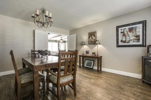 527 Salem Dr, Richardson, TX 75080-3352