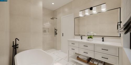 1514 9th St, Oakland CA  94607-1910 exterior