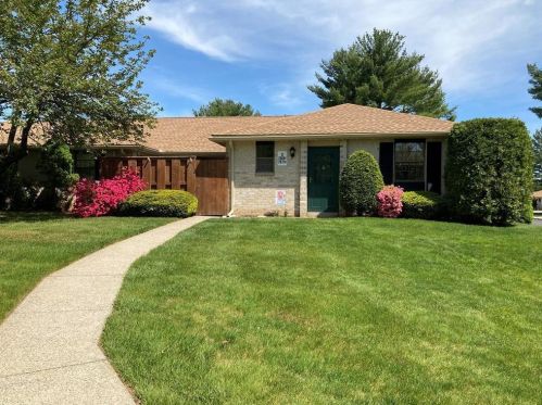 2869 Whitemarsh Pl, Macungie, PA 18062-1406