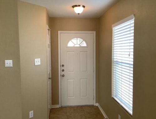 16964 Wren Hill St, Conroe TX  77385-3774 exterior