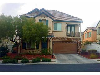981 Playful Glow St, Henderson, NV 89052-5025