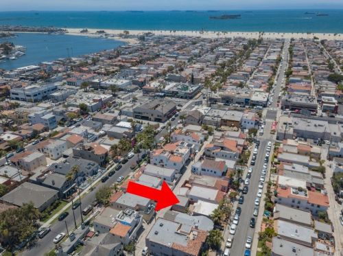 220 La Verne Ave, Long Beach, CA 90803-3515