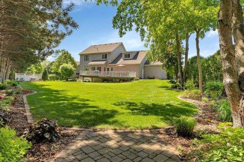 413 16th St, Sartell MN  56377-1992 exterior