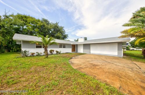 4357 Lantern Dr, Titusville, FL 32796-1408