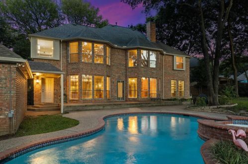 3524 Pecan Park Dr, Lewisville, TX 75022-2836