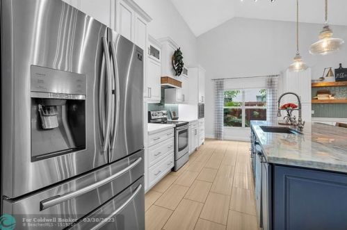 16340 11th St, Hollywood FL 33027-5115 exterior