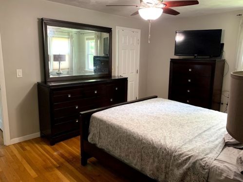 12 Burning Tree Rd, Natick MA  01760-3245 exterior