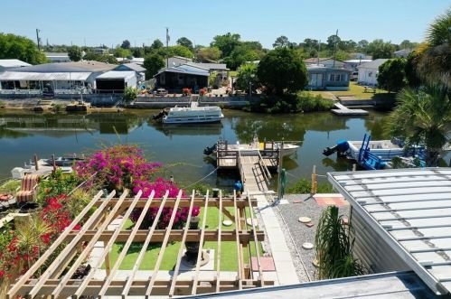 13120 Ballast Ct, Port Richey FL  34667-1738 exterior