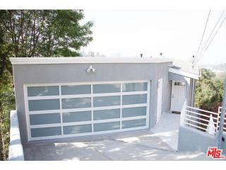 7211 Woodrow Wilson Dr, Los Angeles CA  90068-1728 exterior