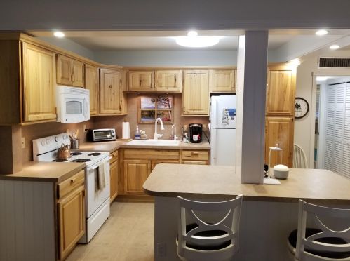 81 Norwich D, West Palm Beach, FL 33417-7940