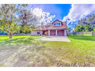 750 217th Ct, Dunnellon, FL 34431-1434