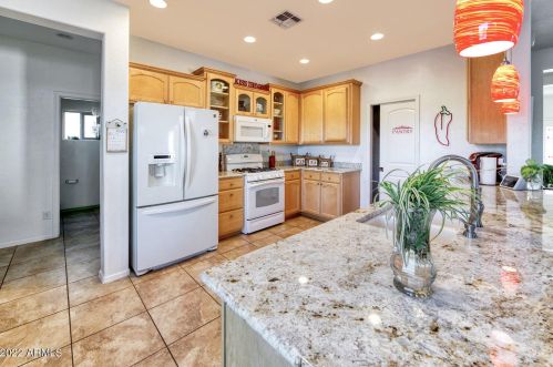 1399 Paso Robles Ave, Sierra Vista, AZ 85635-8364