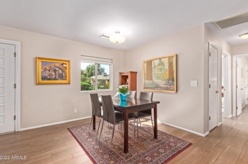 6507 Paradise Dr, Scottsdale AZ 85254-5175 exterior