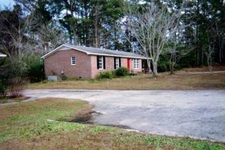 574 Roberts Rd, Newport, NC 28570-8616
