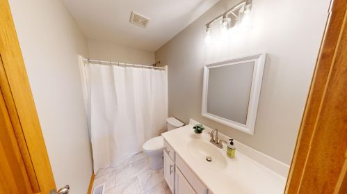 105 Carriage Park Dr, Grants Lick KY  41001-1078 exterior