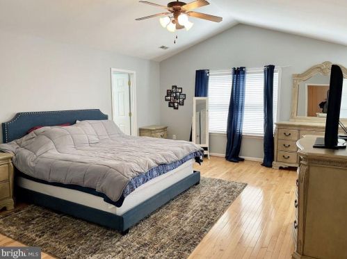 4065 Chatham Dr, Owens VA  22485-5643 exterior