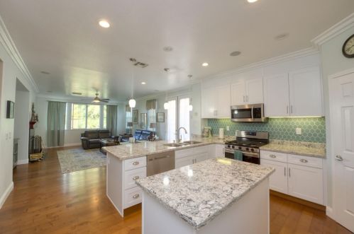 20540 Sarazen Ln, Grayson CA  95363-8524 exterior