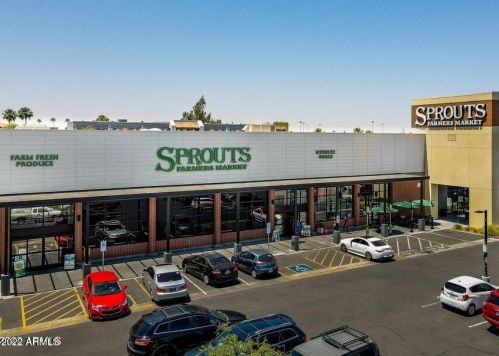 320 20 Ave, Phoenix AZ 85021-6963 exterior