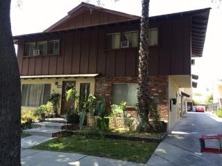 235 Marguerita Ave, Alhambra CA  91801-2151 exterior