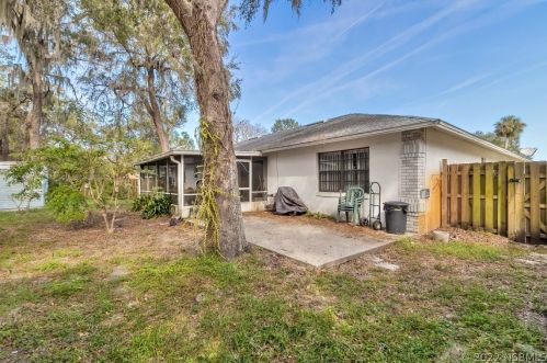 2810 Needle Palm Dr, Edgewater FL  32141-5723 exterior