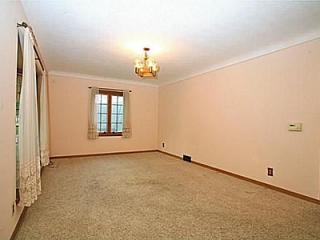 3609 56th St, Des Moines IA  50310-1214 exterior