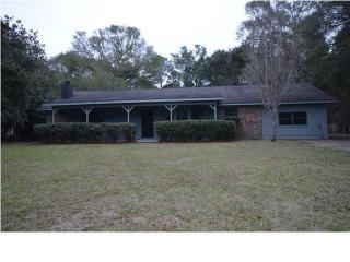 2380 Jackson Dr, Mobile, AL 36605-9408