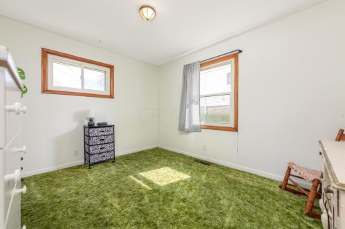 300 Stanley St, Bellefontaine OH  43311-2454 exterior