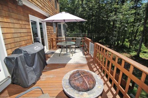 31 Corey Trl, Richmond RI  02898-1162 exterior