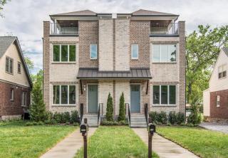2703 Acklen Ave, Nashville, TN 37212-3303