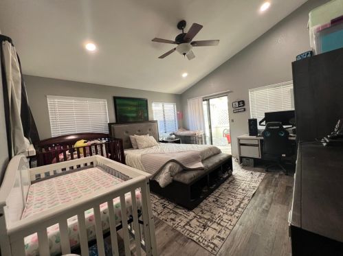 3664 Veneman Ave, Modesto CA  95356-2461 exterior