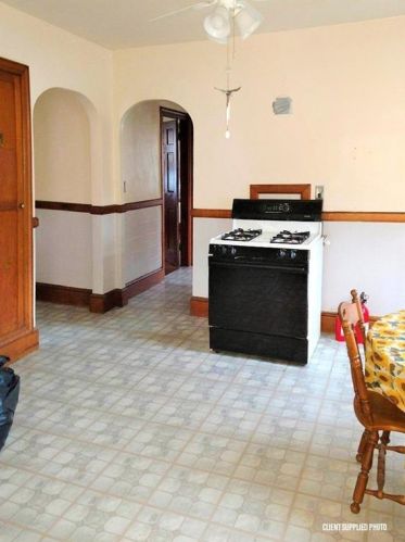 95 Sisson St, Providence RI  exterior