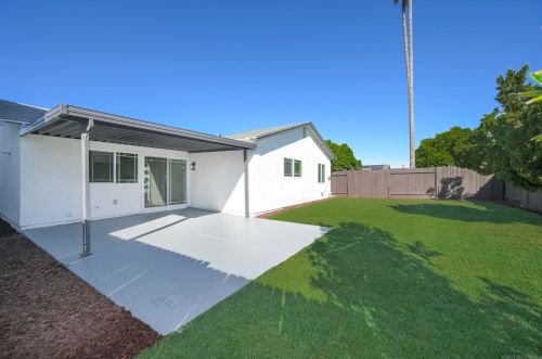 10159 Arrow Rock Ave, San Diego CA  92126-3619 exterior